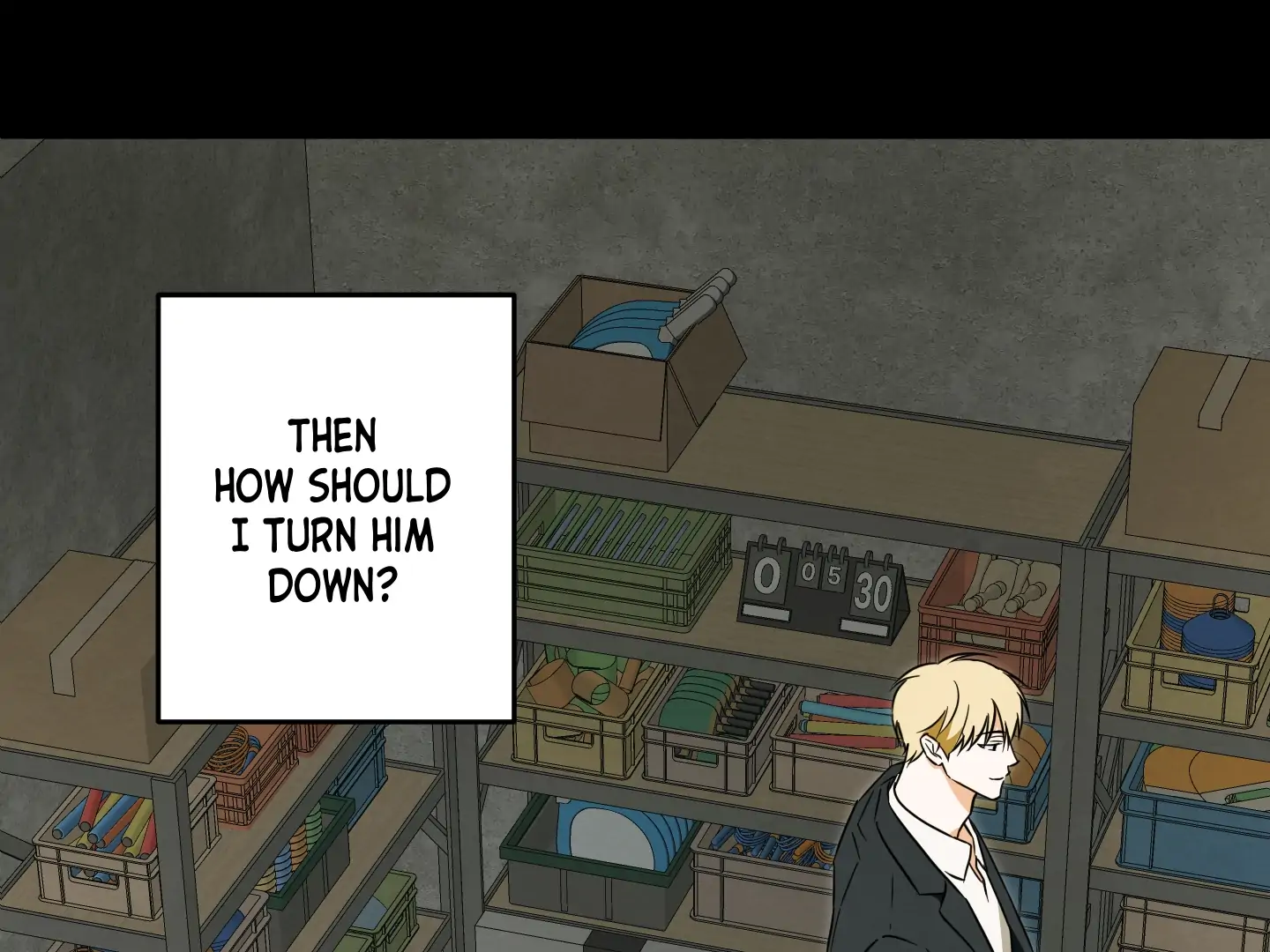 The Secret To Winning Unrequited Love - Chapter 15 Page 101