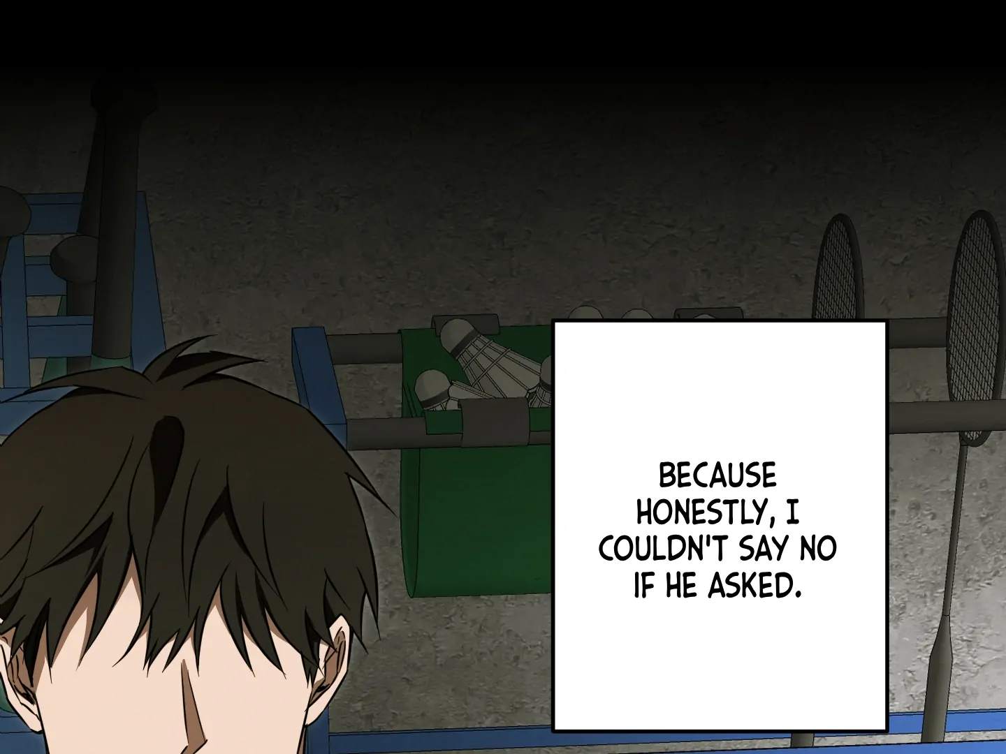 The Secret To Winning Unrequited Love - Chapter 15 Page 106