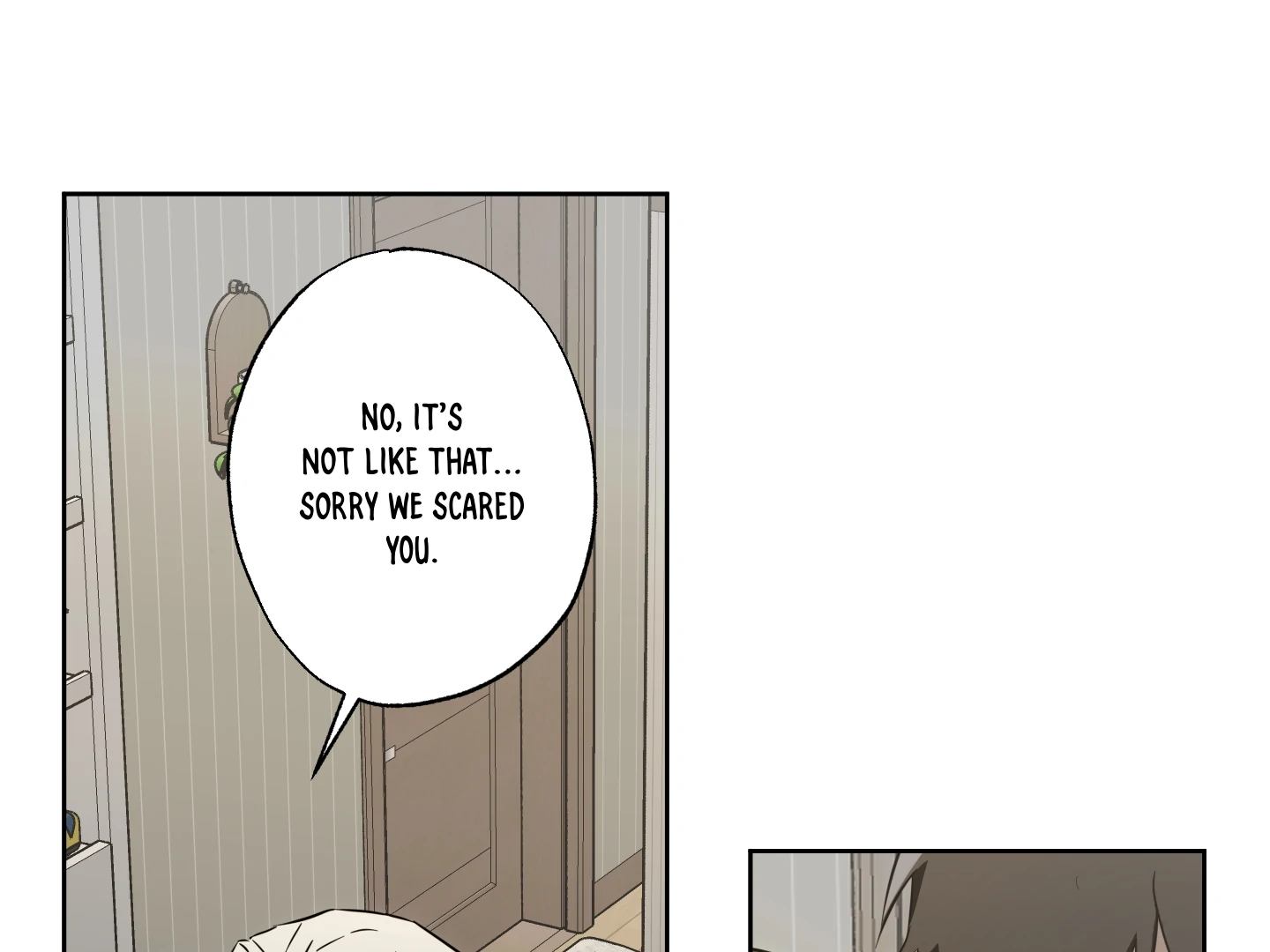 The Secret To Winning Unrequited Love - Chapter 15 Page 18