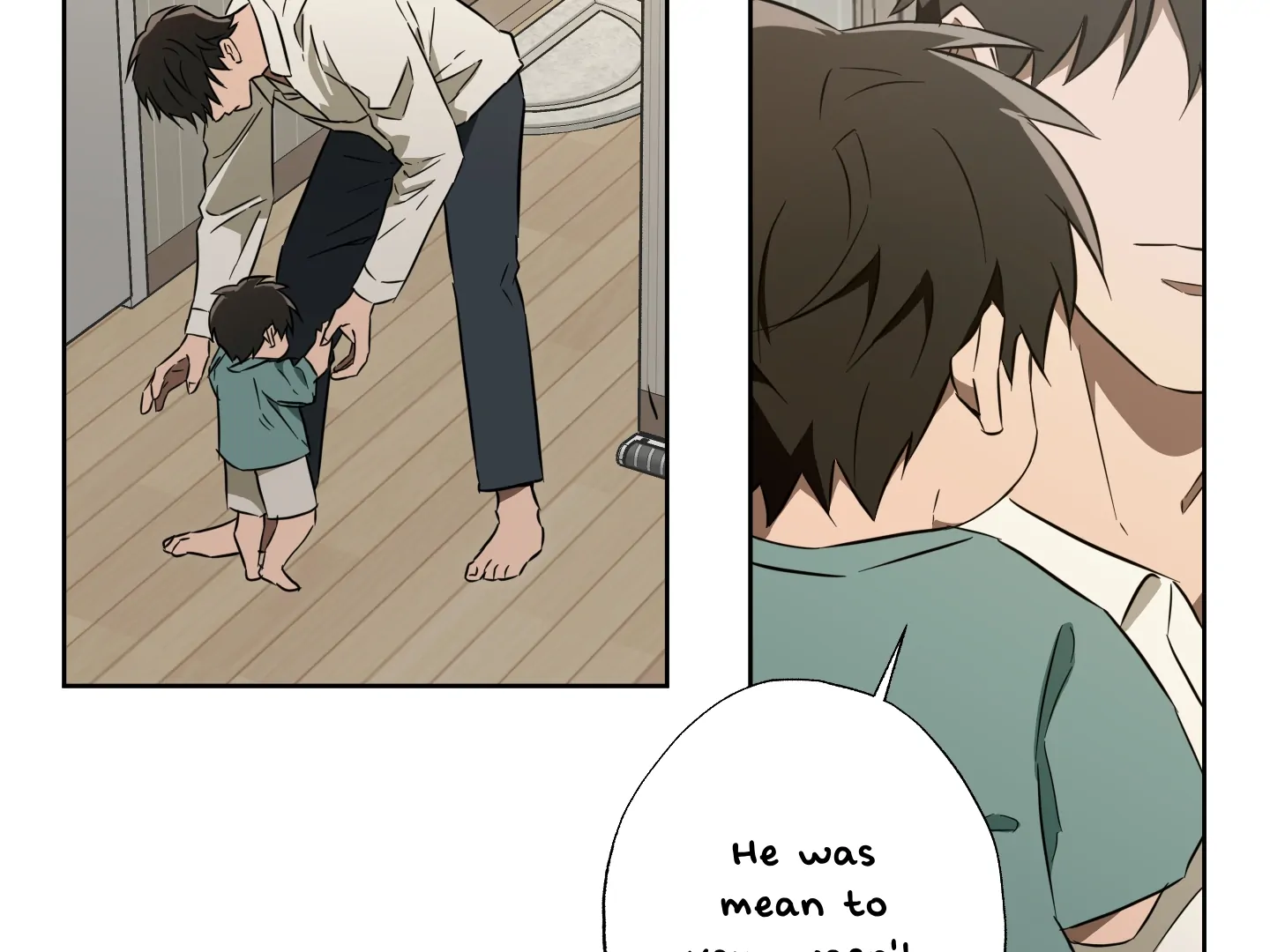 The Secret To Winning Unrequited Love - Chapter 15 Page 19