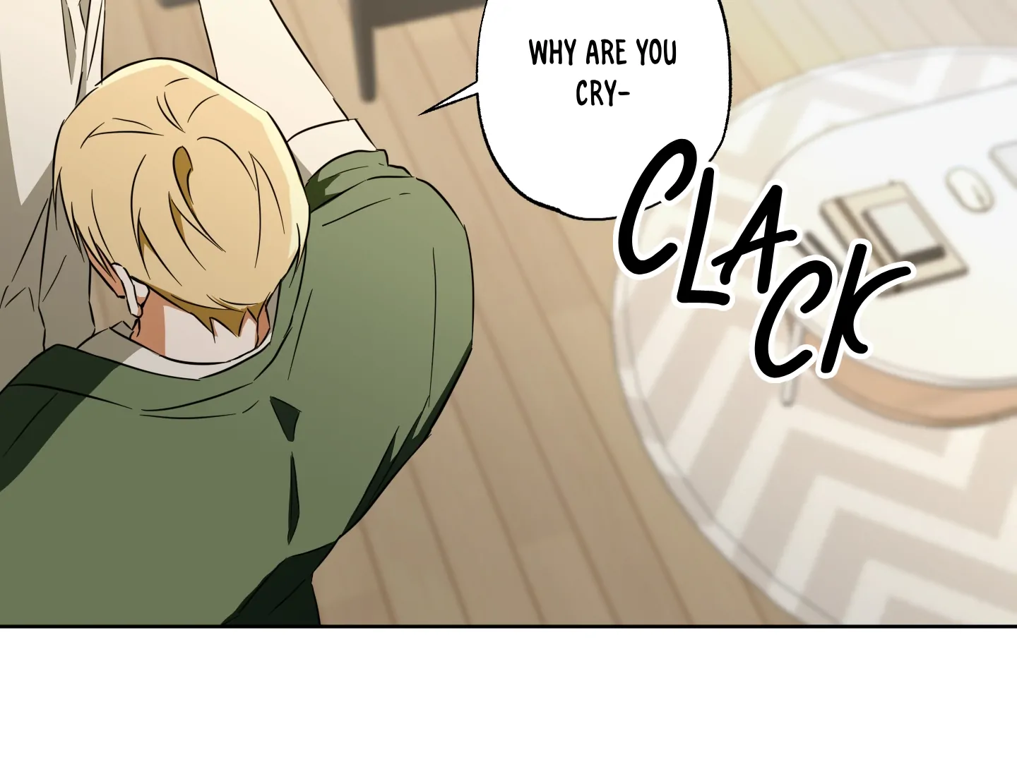 The Secret To Winning Unrequited Love - Chapter 15 Page 2