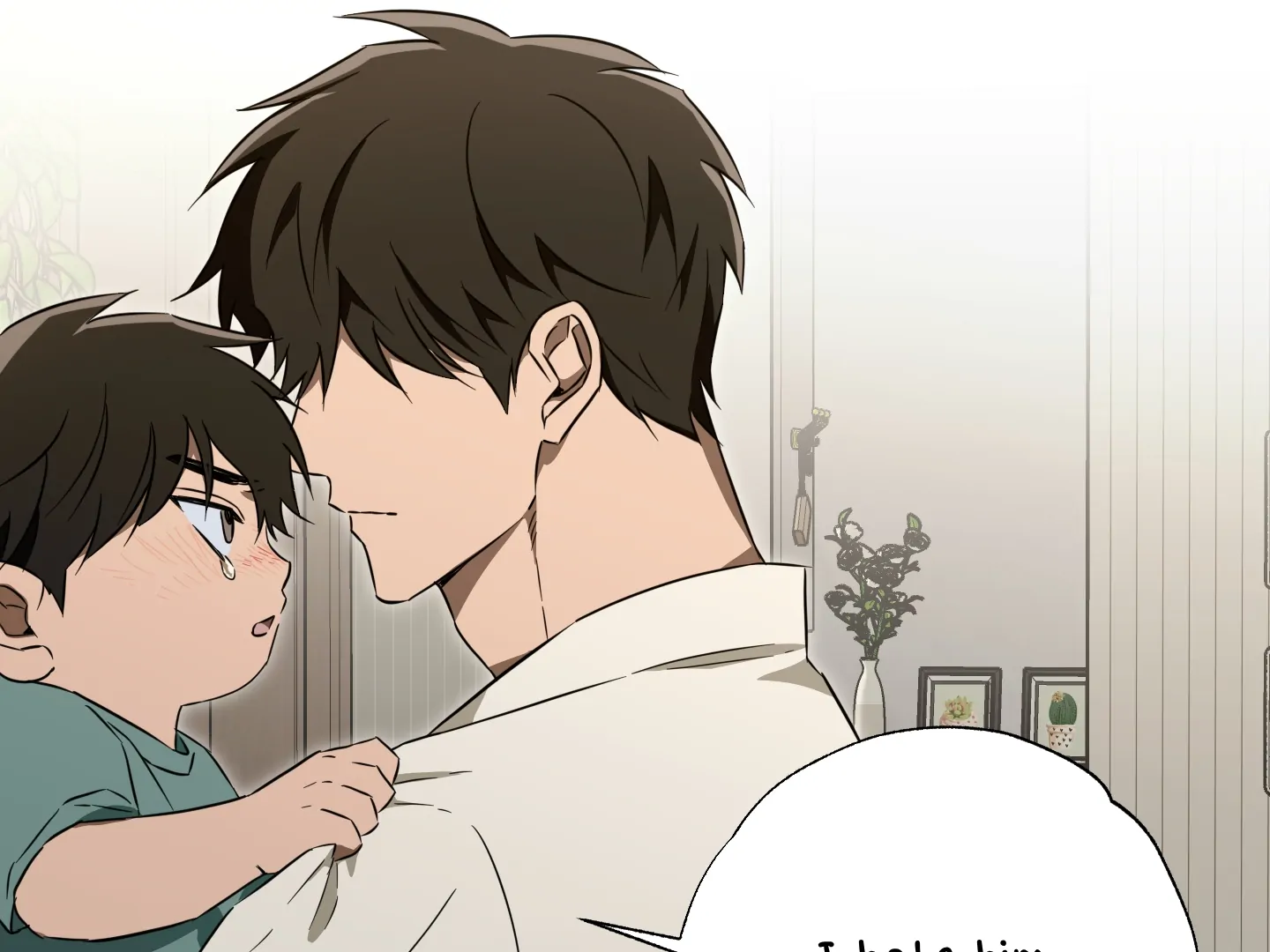 The Secret To Winning Unrequited Love - Chapter 15 Page 21