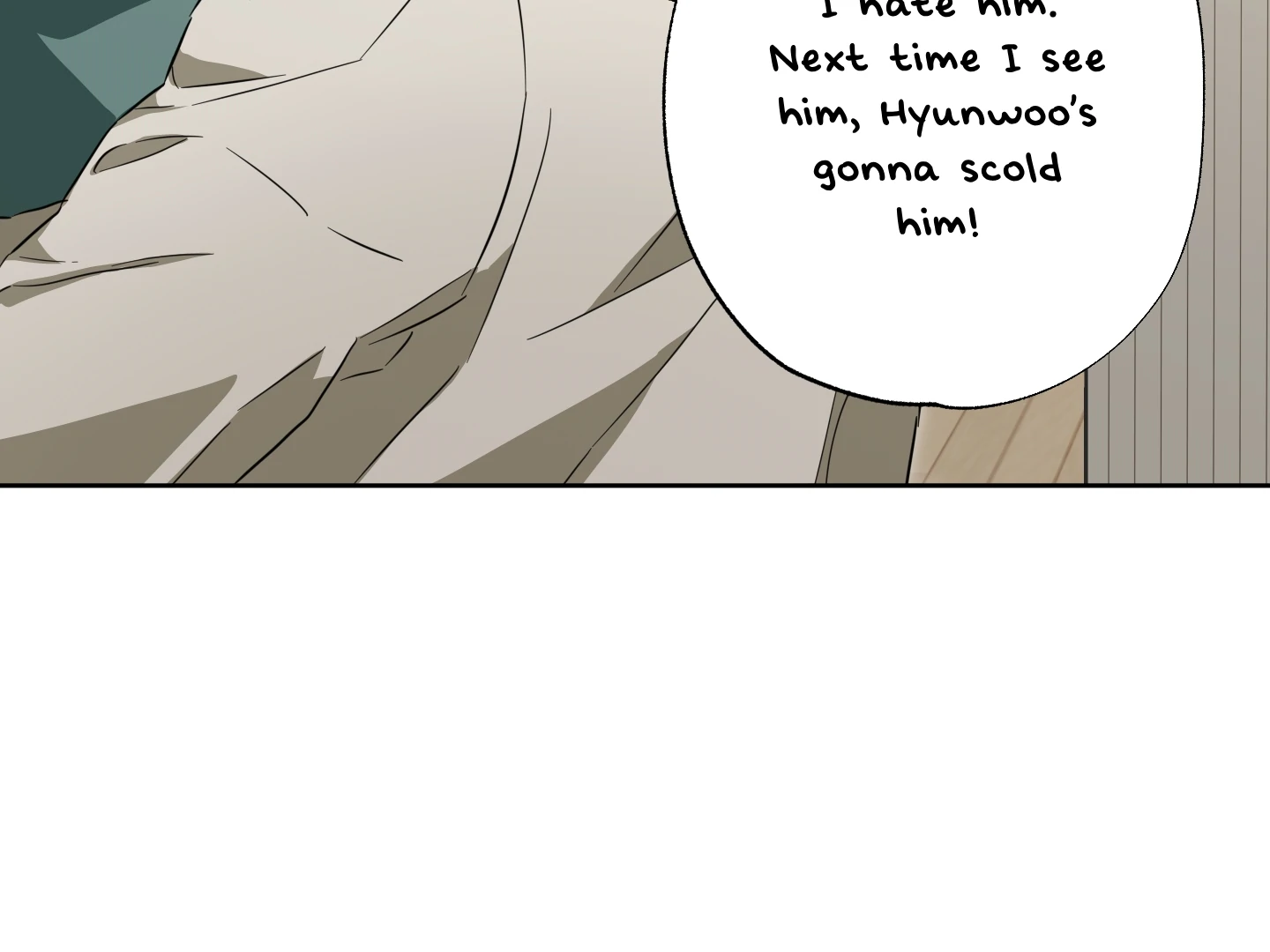 The Secret To Winning Unrequited Love - Chapter 15 Page 22