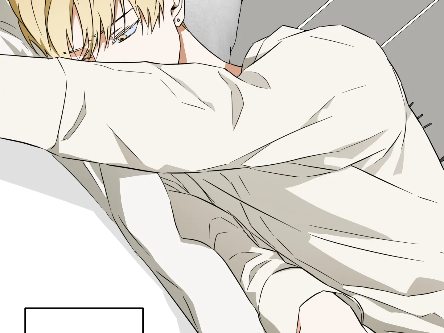 The Secret To Winning Unrequited Love - Chapter 15 Page 36