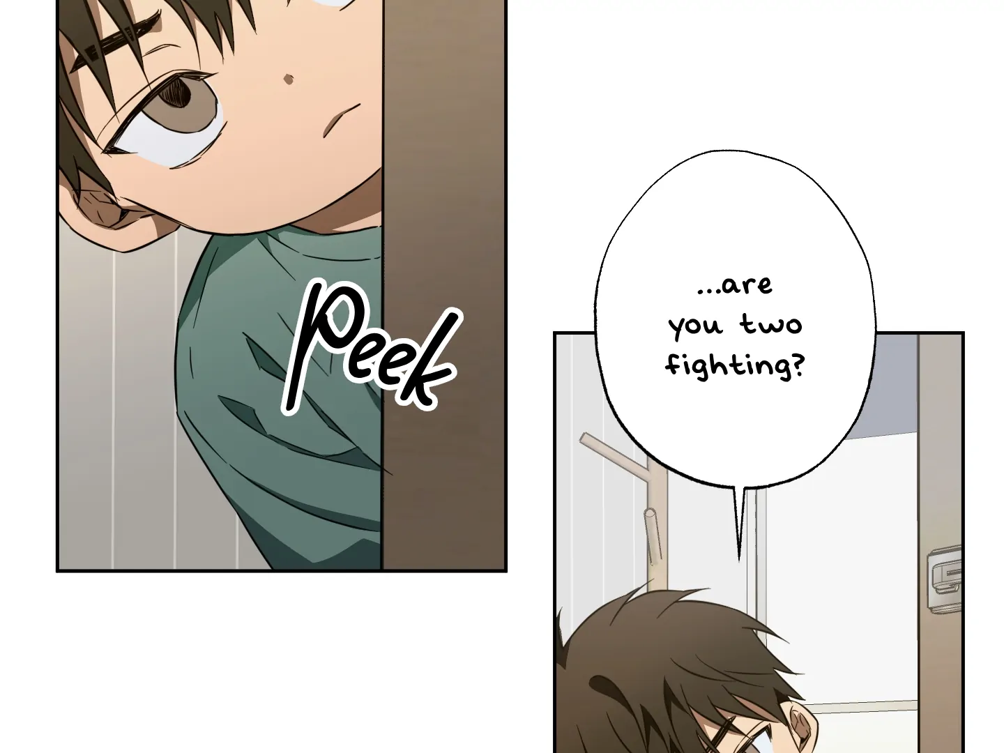 The Secret To Winning Unrequited Love - Chapter 15 Page 4