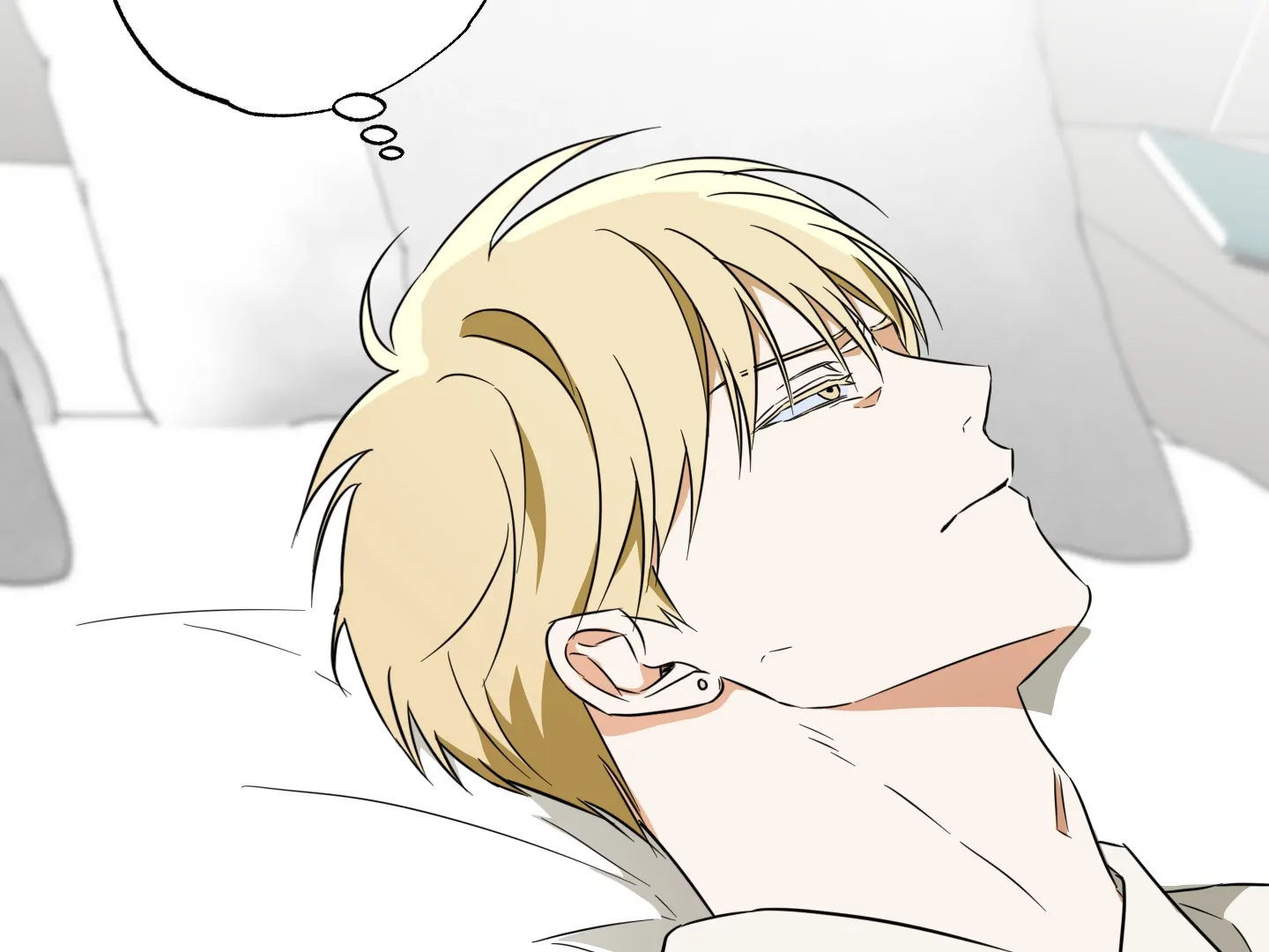 The Secret To Winning Unrequited Love - Chapter 15 Page 41