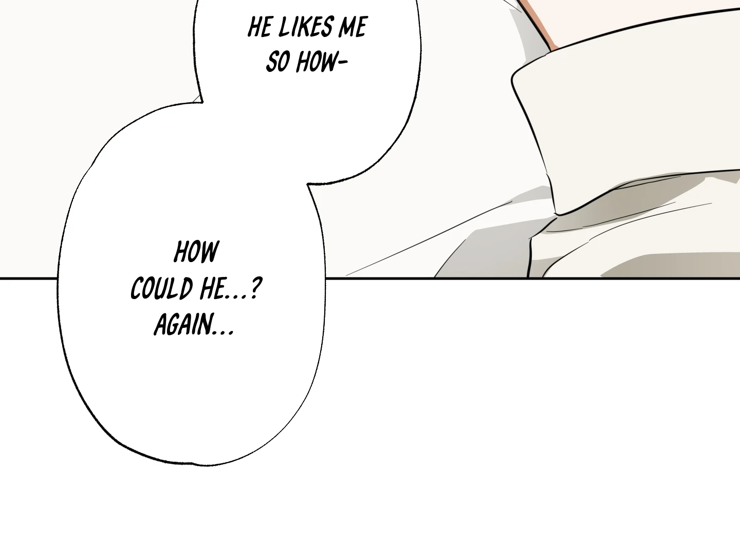 The Secret To Winning Unrequited Love - Chapter 15 Page 46