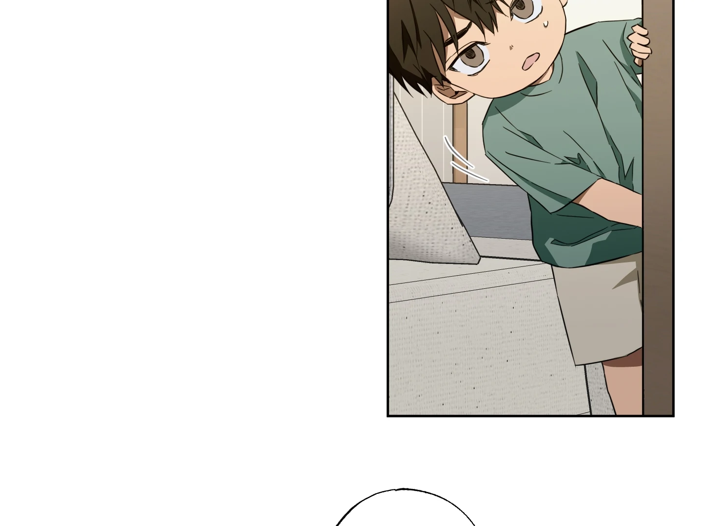 The Secret To Winning Unrequited Love - Chapter 15 Page 5