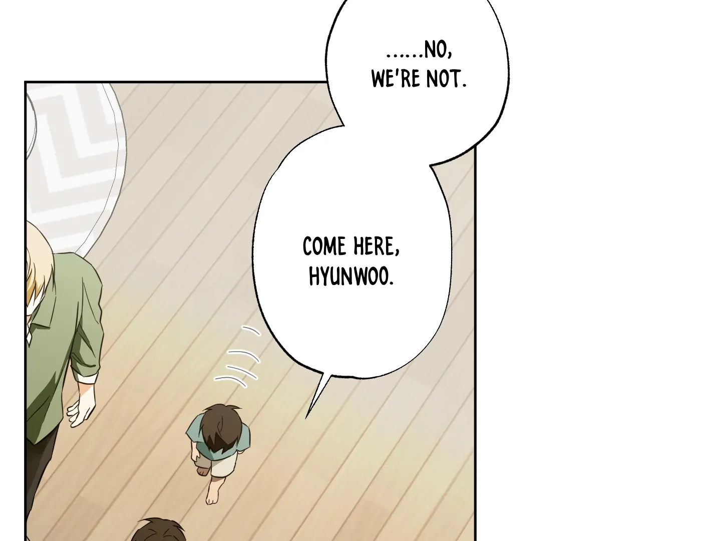 The Secret To Winning Unrequited Love - Chapter 15 Page 6