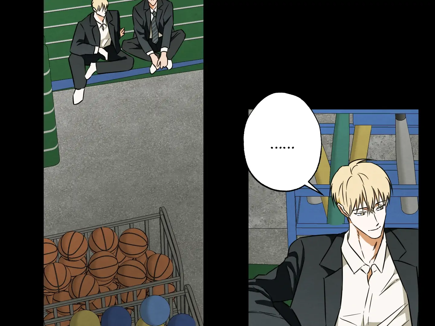 The Secret To Winning Unrequited Love - Chapter 15 Page 62