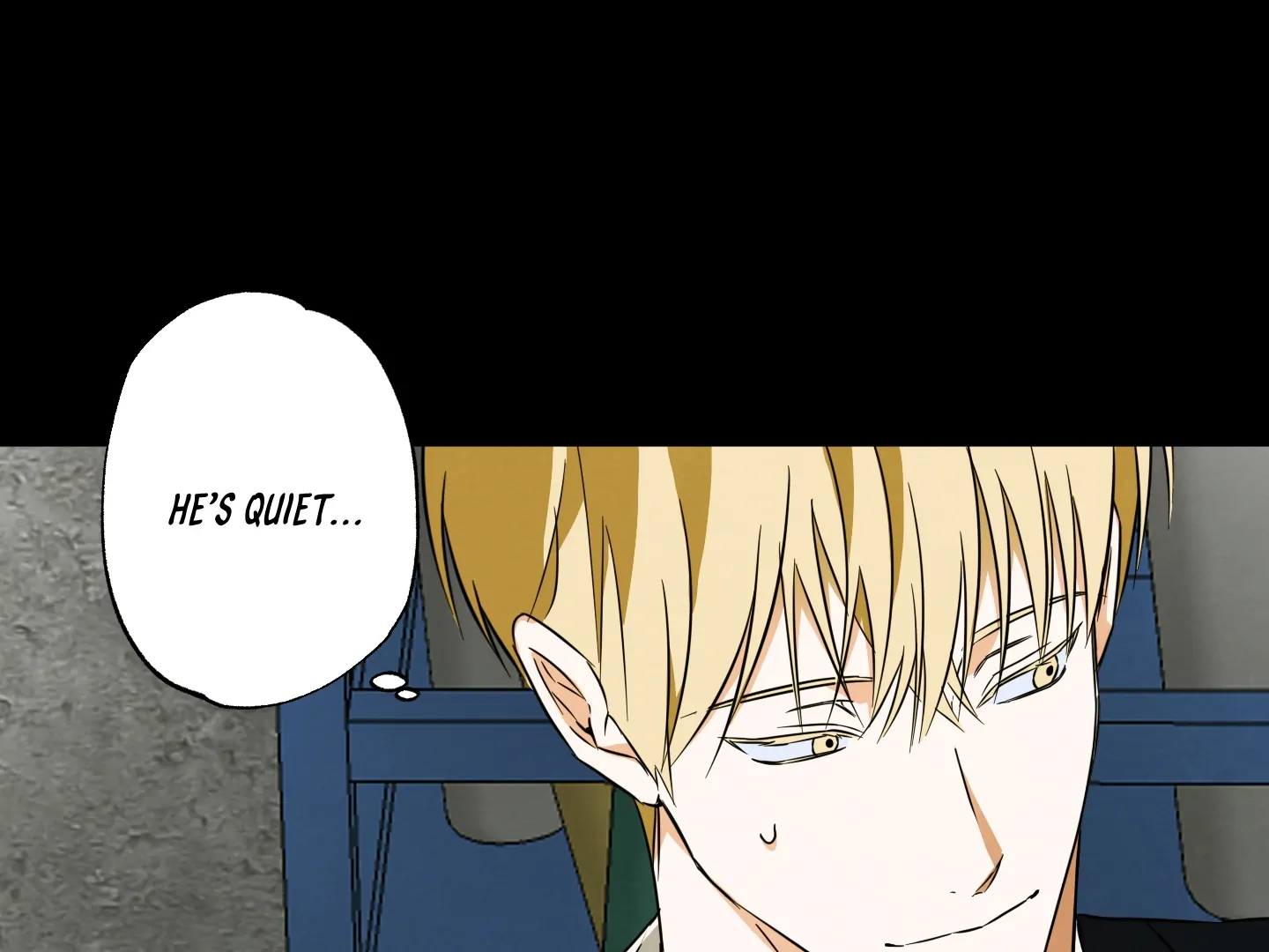 The Secret To Winning Unrequited Love - Chapter 15 Page 64