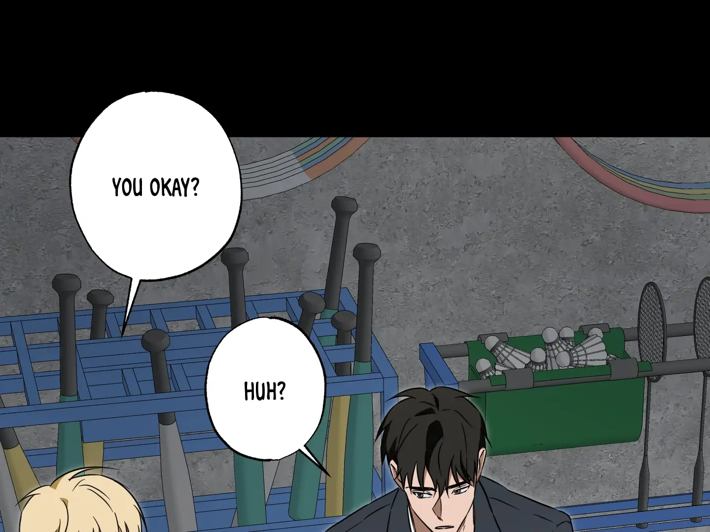 The Secret To Winning Unrequited Love - Chapter 15 Page 66