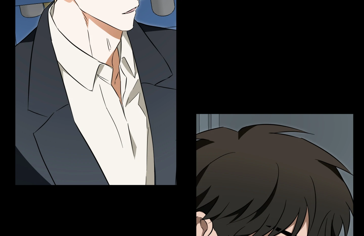The Secret To Winning Unrequited Love - Chapter 15 Page 69