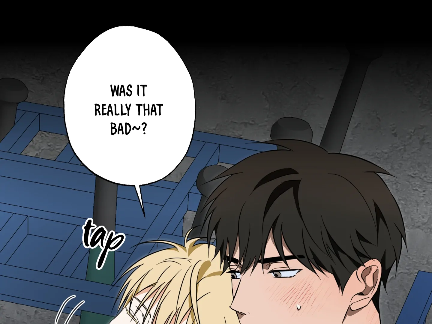 The Secret To Winning Unrequited Love - Chapter 15 Page 71