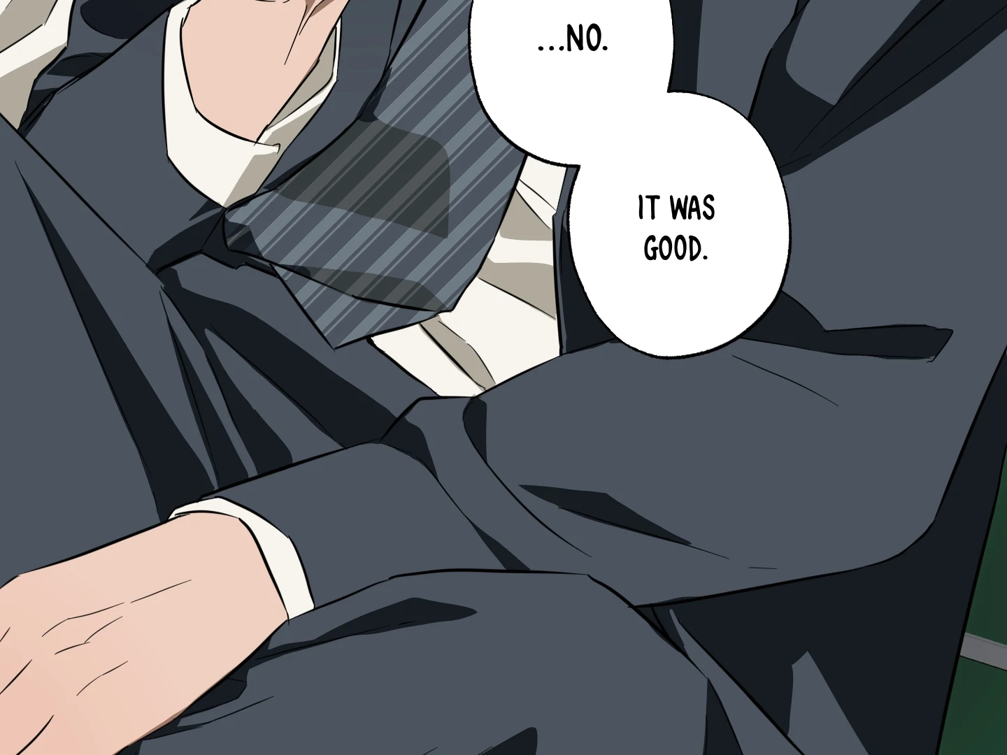 The Secret To Winning Unrequited Love - Chapter 15 Page 73