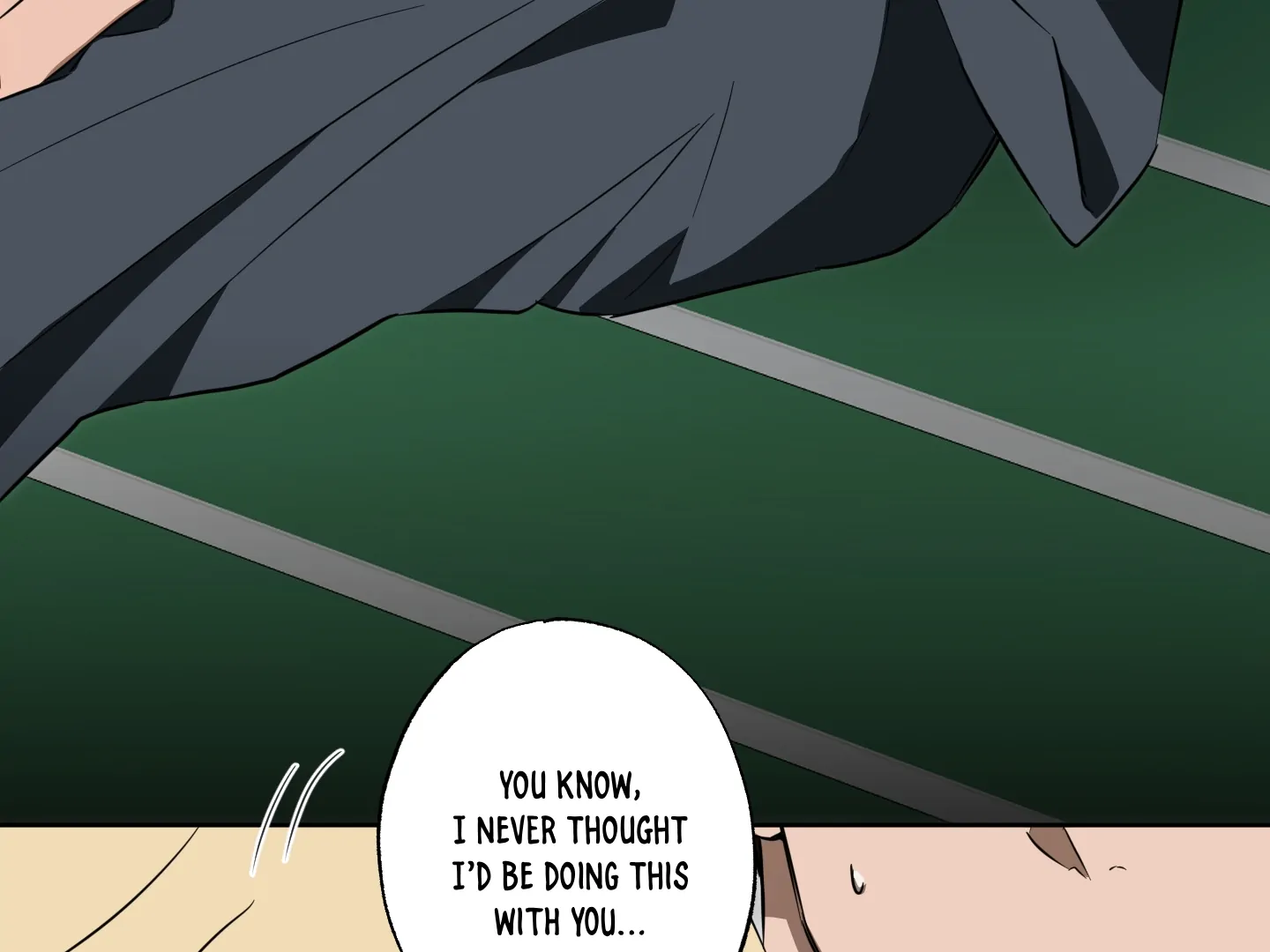 The Secret To Winning Unrequited Love - Chapter 15 Page 74