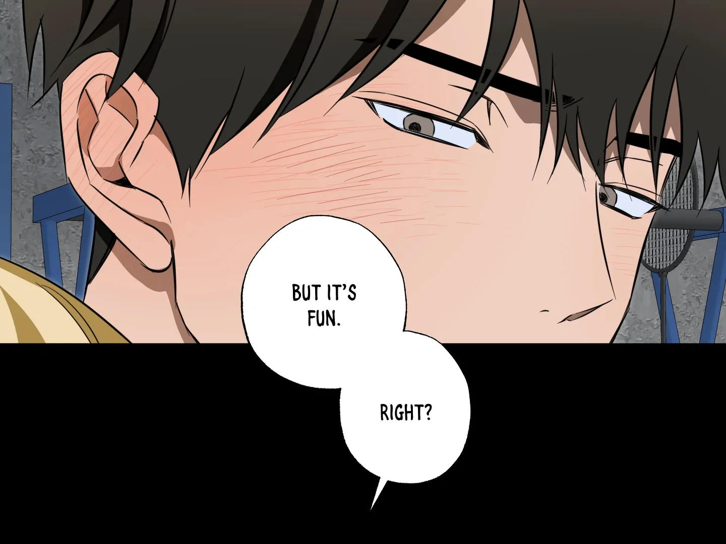 The Secret To Winning Unrequited Love - Chapter 15 Page 76