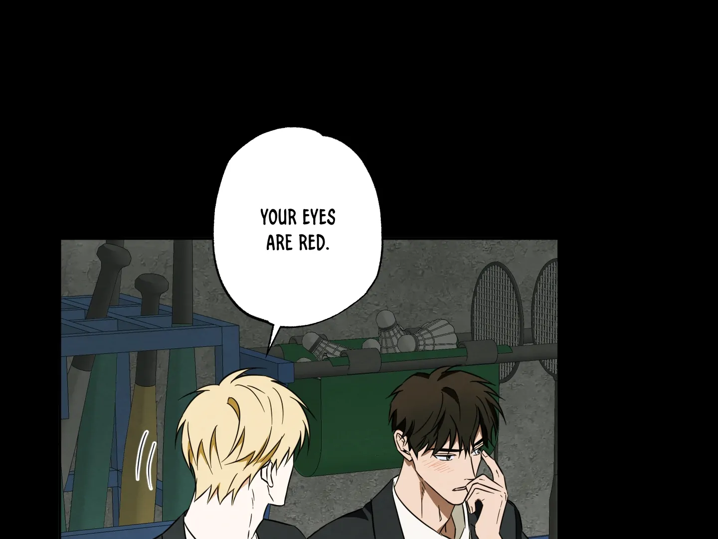 The Secret To Winning Unrequited Love - Chapter 15 Page 78