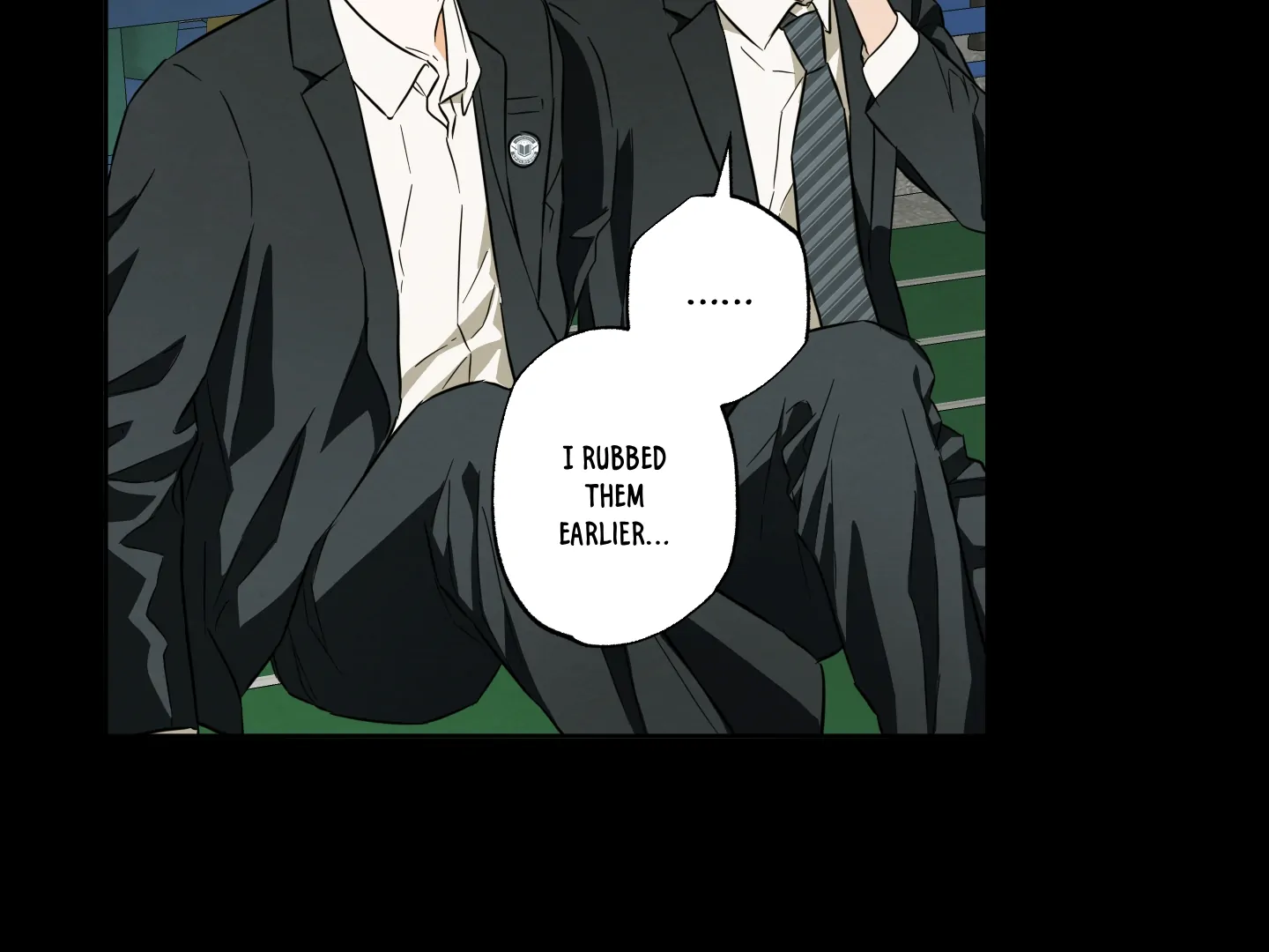 The Secret To Winning Unrequited Love - Chapter 15 Page 79