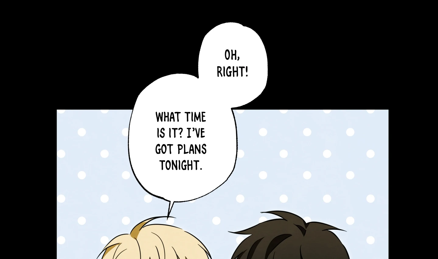 The Secret To Winning Unrequited Love - Chapter 15 Page 84
