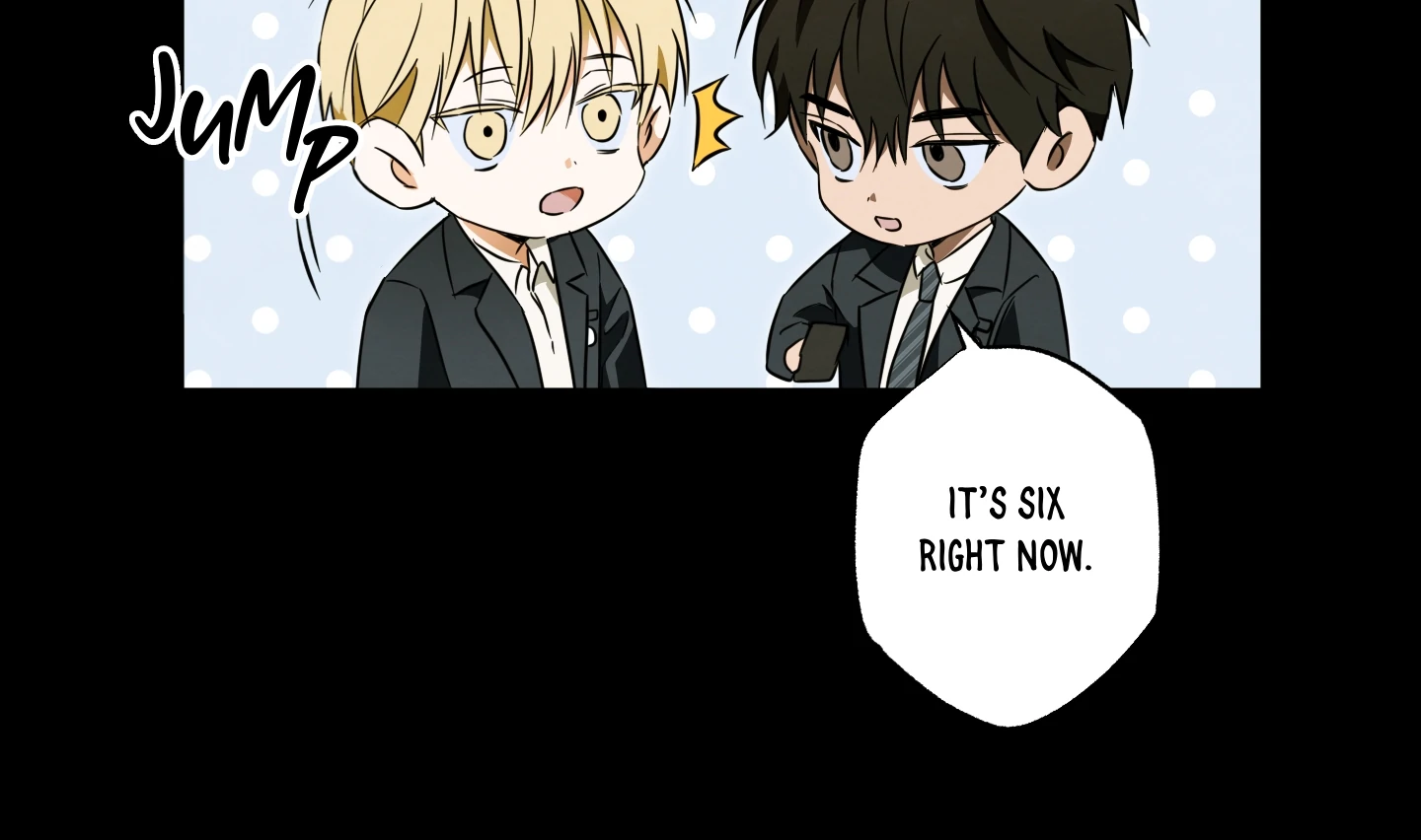 The Secret To Winning Unrequited Love - Chapter 15 Page 85