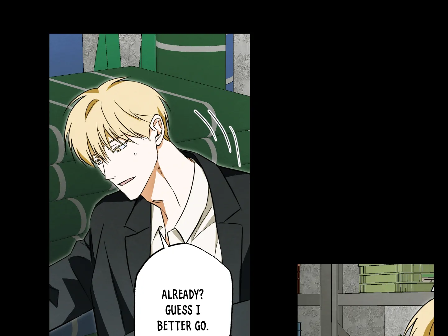 The Secret To Winning Unrequited Love - Chapter 15 Page 86