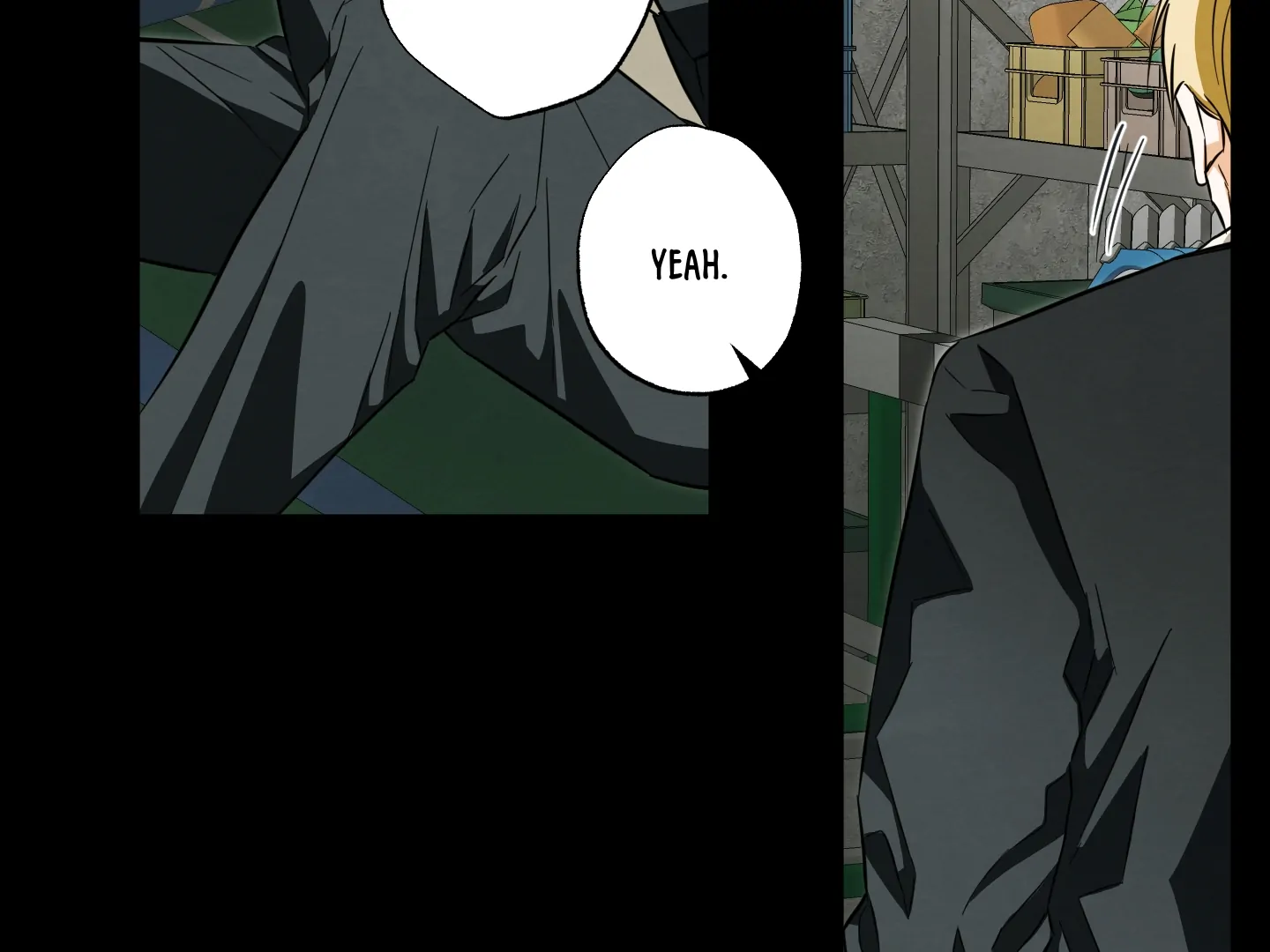 The Secret To Winning Unrequited Love - Chapter 15 Page 87