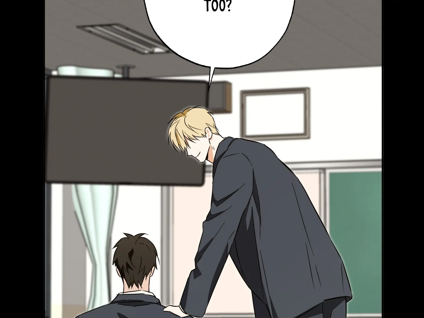 The Secret To Winning Unrequited Love - Chapter 16 Page 101