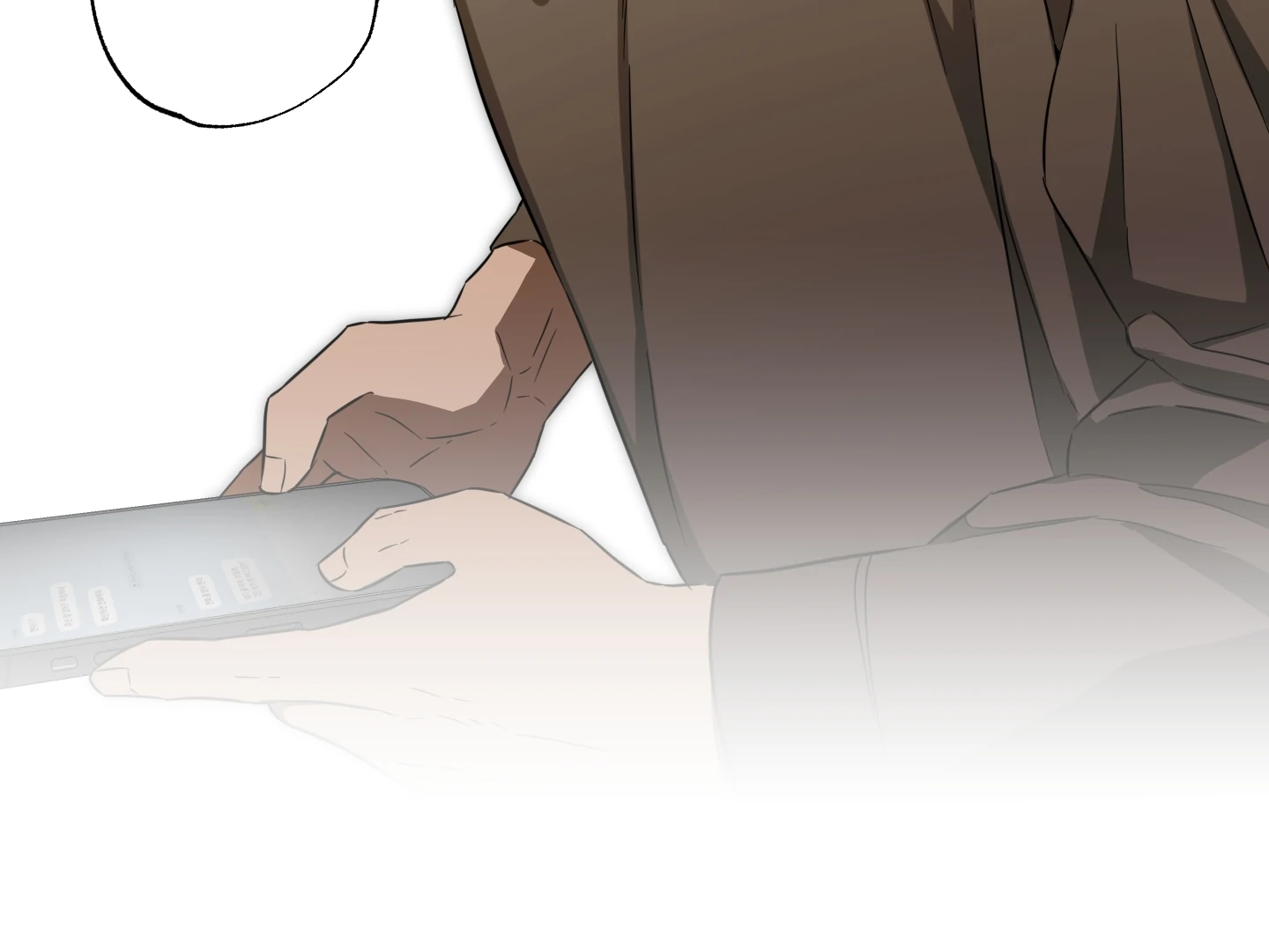 The Secret To Winning Unrequited Love - Chapter 16 Page 11