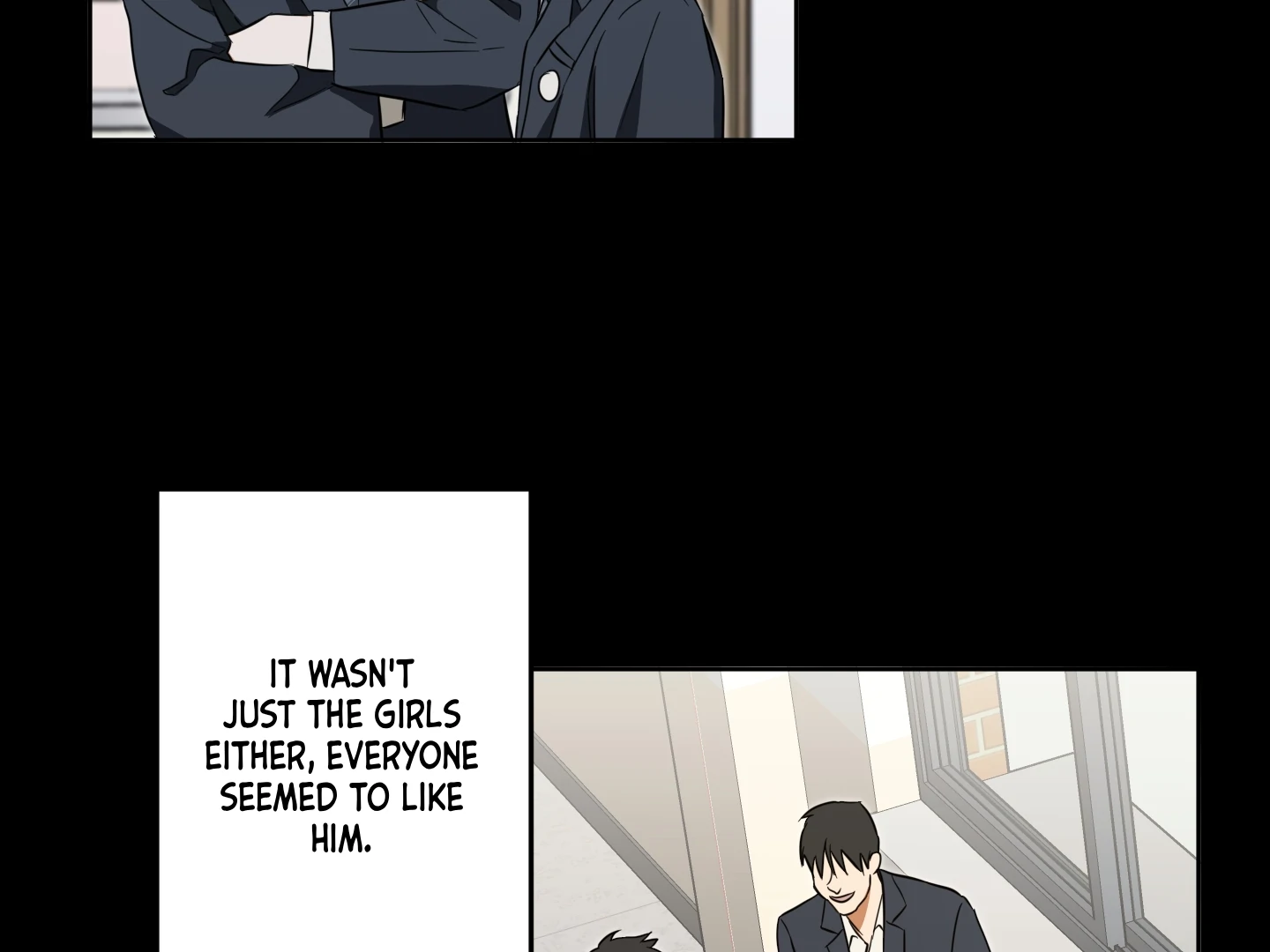 The Secret To Winning Unrequited Love - Chapter 16 Page 114