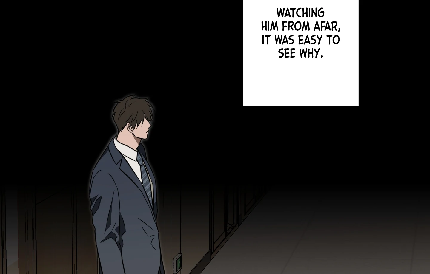 The Secret To Winning Unrequited Love - Chapter 16 Page 116