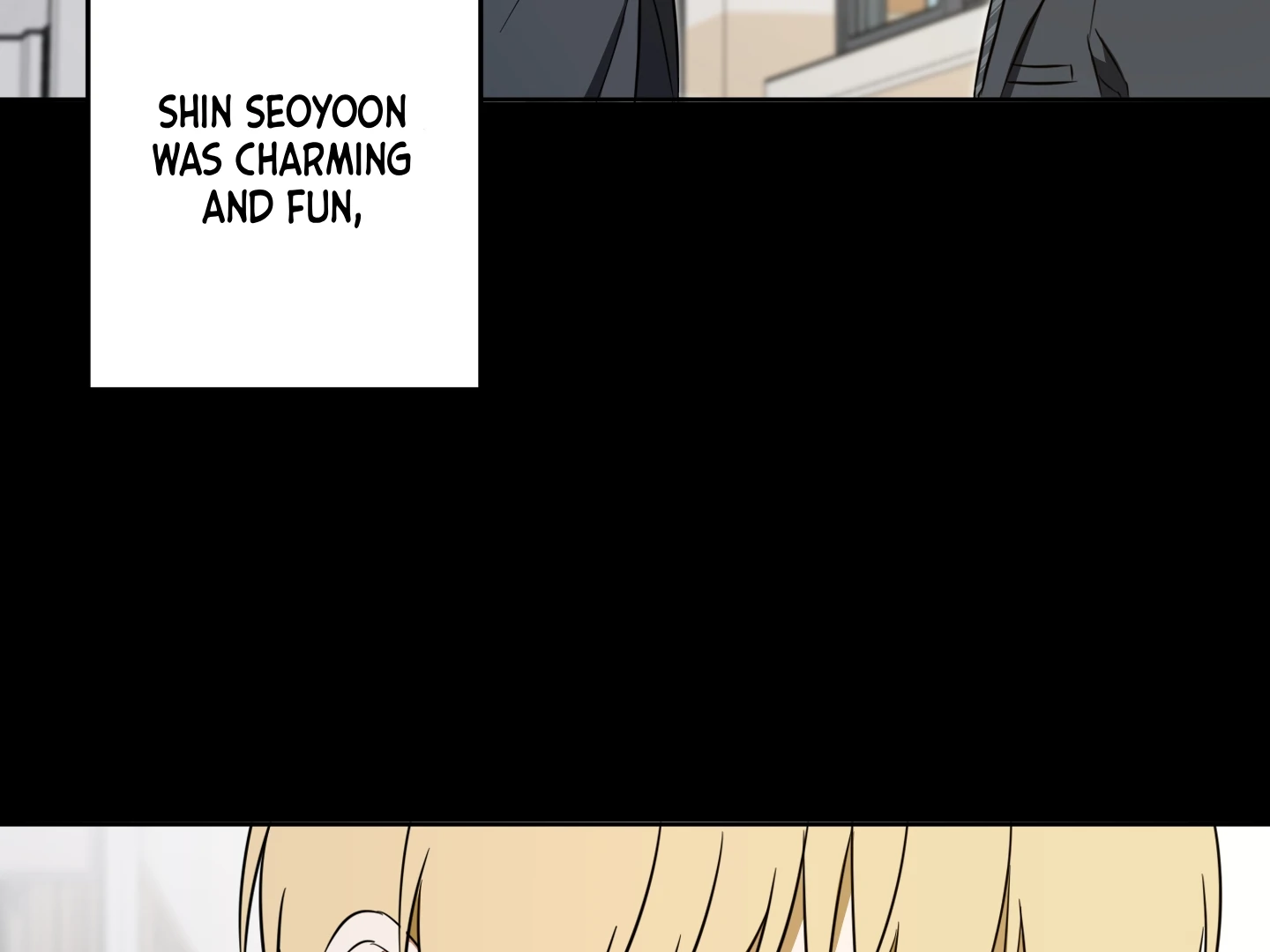 The Secret To Winning Unrequited Love - Chapter 16 Page 119