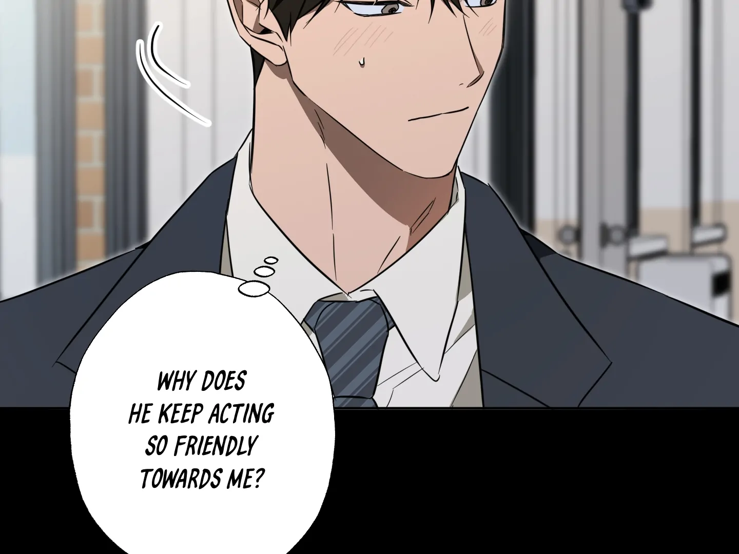 The Secret To Winning Unrequited Love - Chapter 16 Page 124