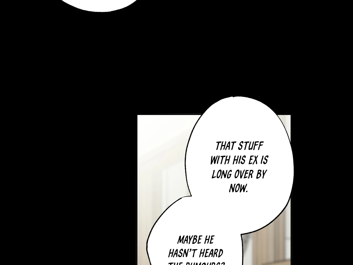 The Secret To Winning Unrequited Love - Chapter 16 Page 125