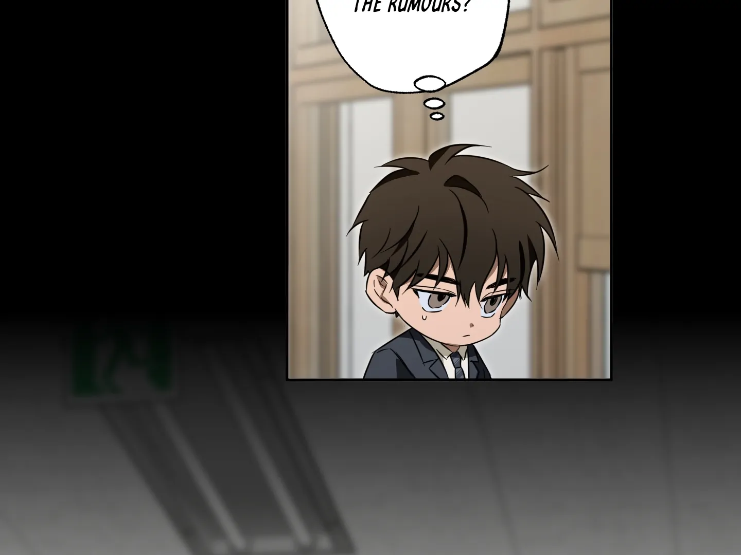 The Secret To Winning Unrequited Love - Chapter 16 Page 126
