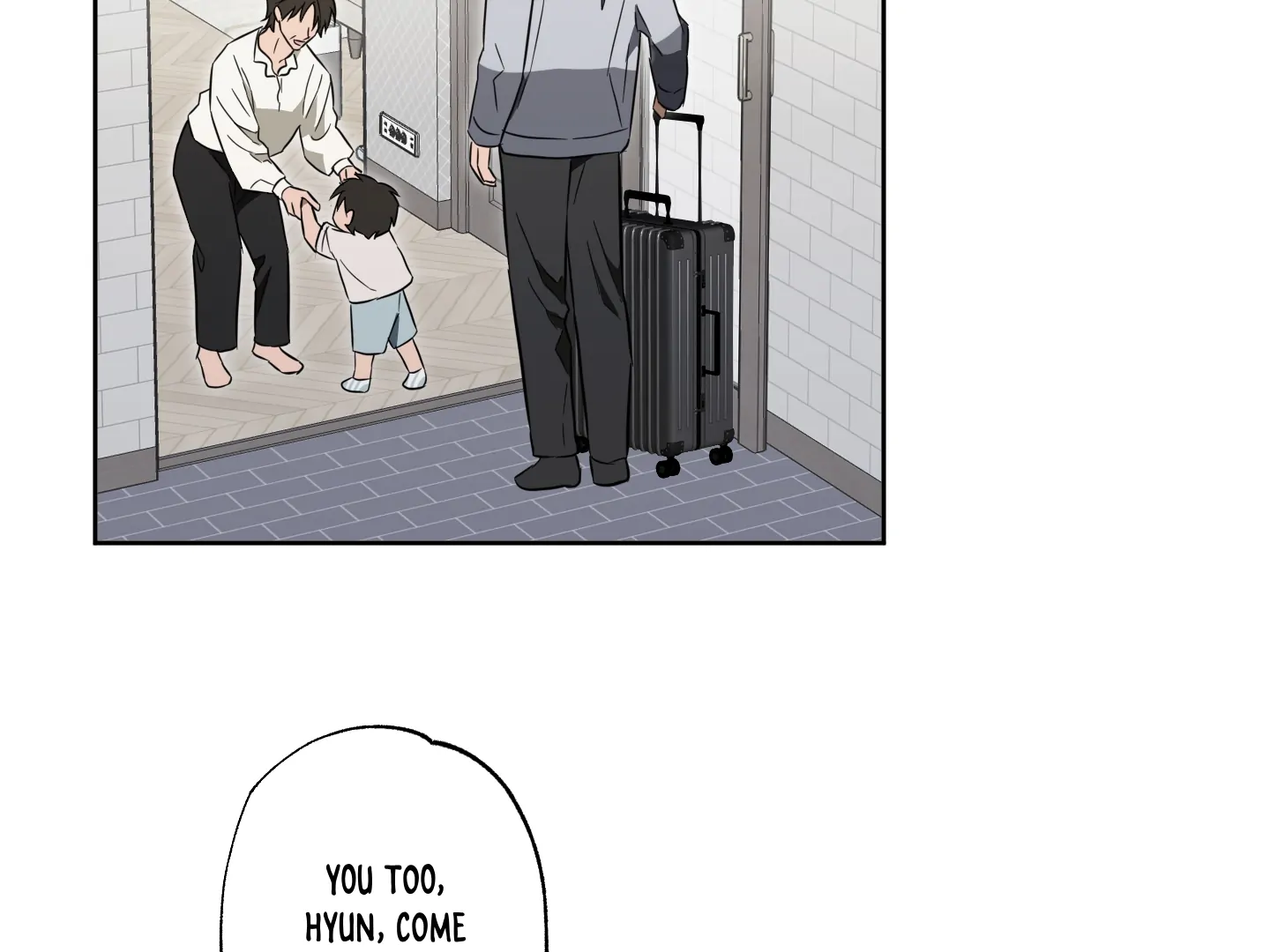 The Secret To Winning Unrequited Love - Chapter 16 Page 20