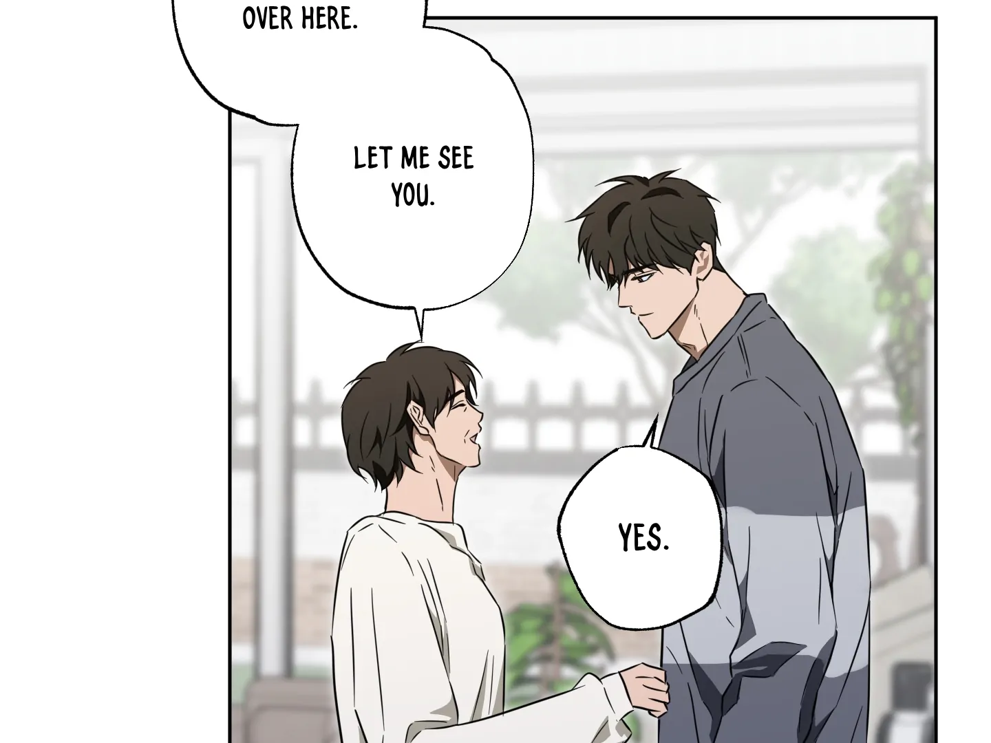 The Secret To Winning Unrequited Love - Chapter 16 Page 21