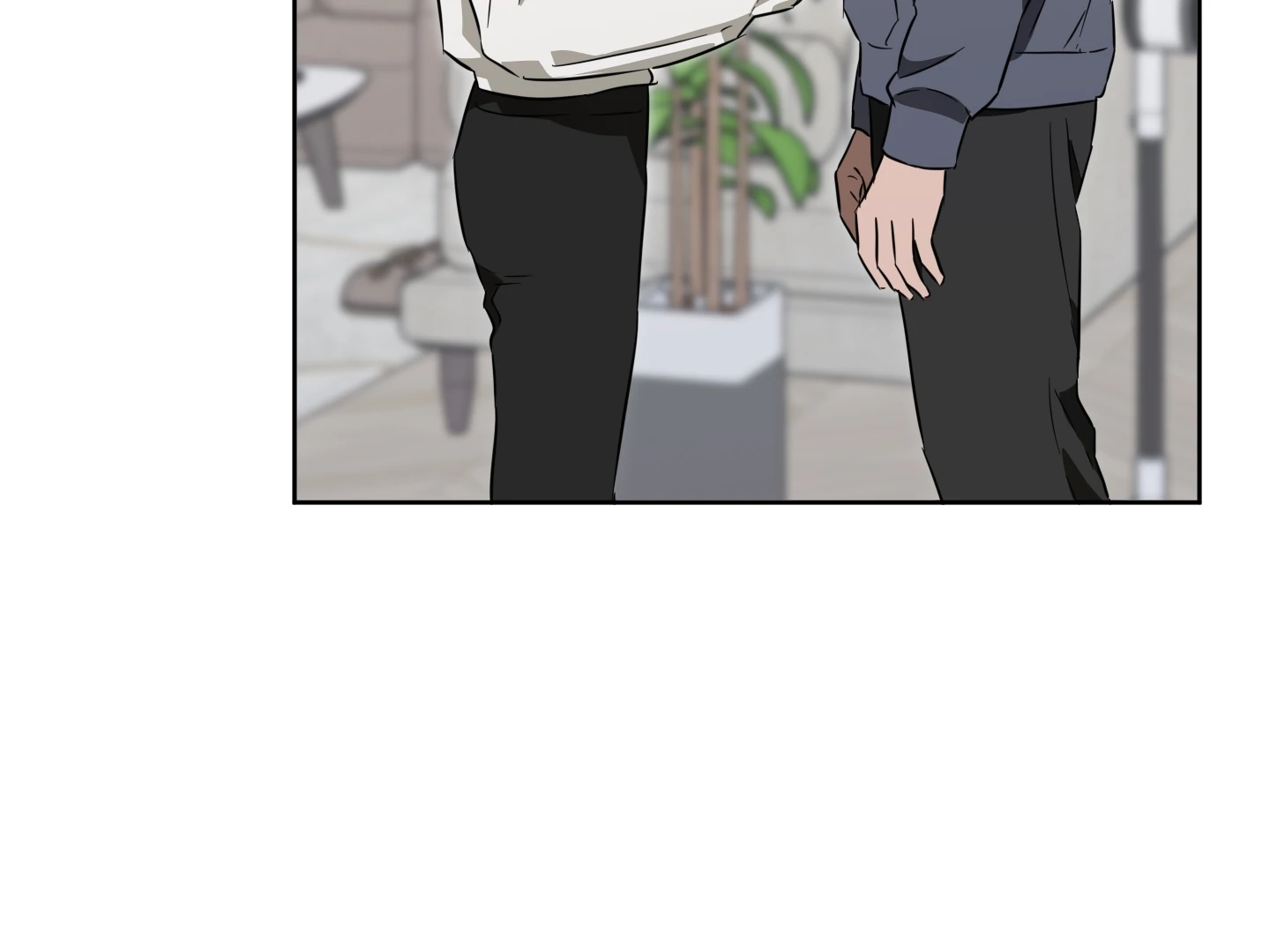 The Secret To Winning Unrequited Love - Chapter 16 Page 22