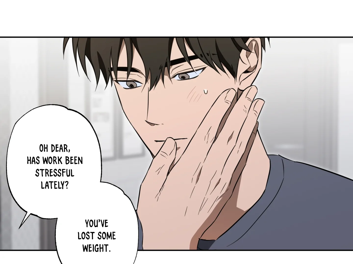 The Secret To Winning Unrequited Love - Chapter 16 Page 23