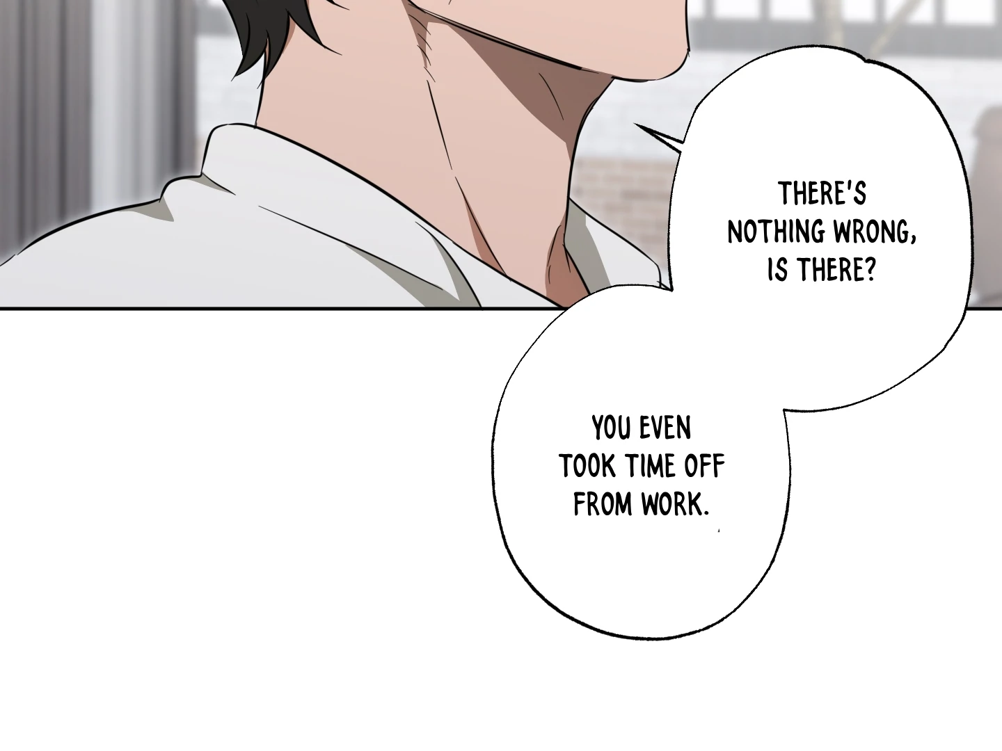 The Secret To Winning Unrequited Love - Chapter 16 Page 25