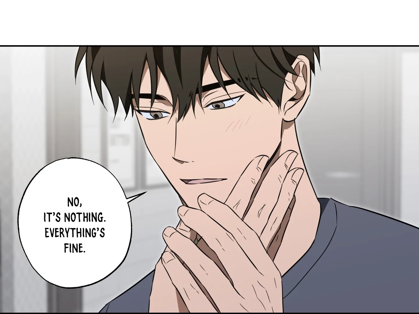 The Secret To Winning Unrequited Love - Chapter 16 Page 26