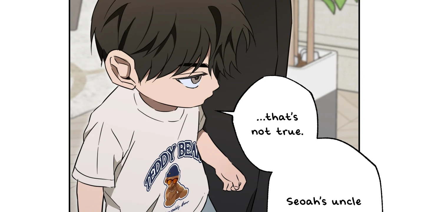 The Secret To Winning Unrequited Love - Chapter 16 Page 28