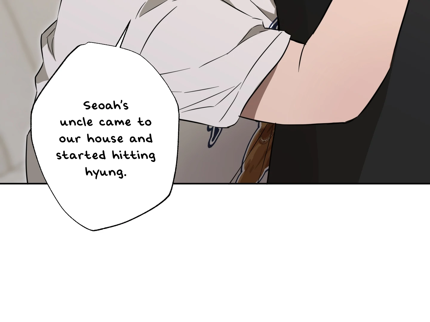 The Secret To Winning Unrequited Love - Chapter 16 Page 33