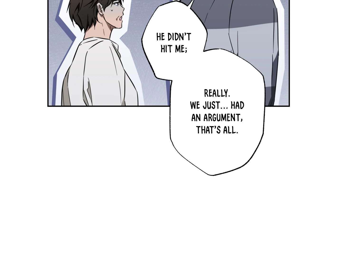 The Secret To Winning Unrequited Love - Chapter 16 Page 35