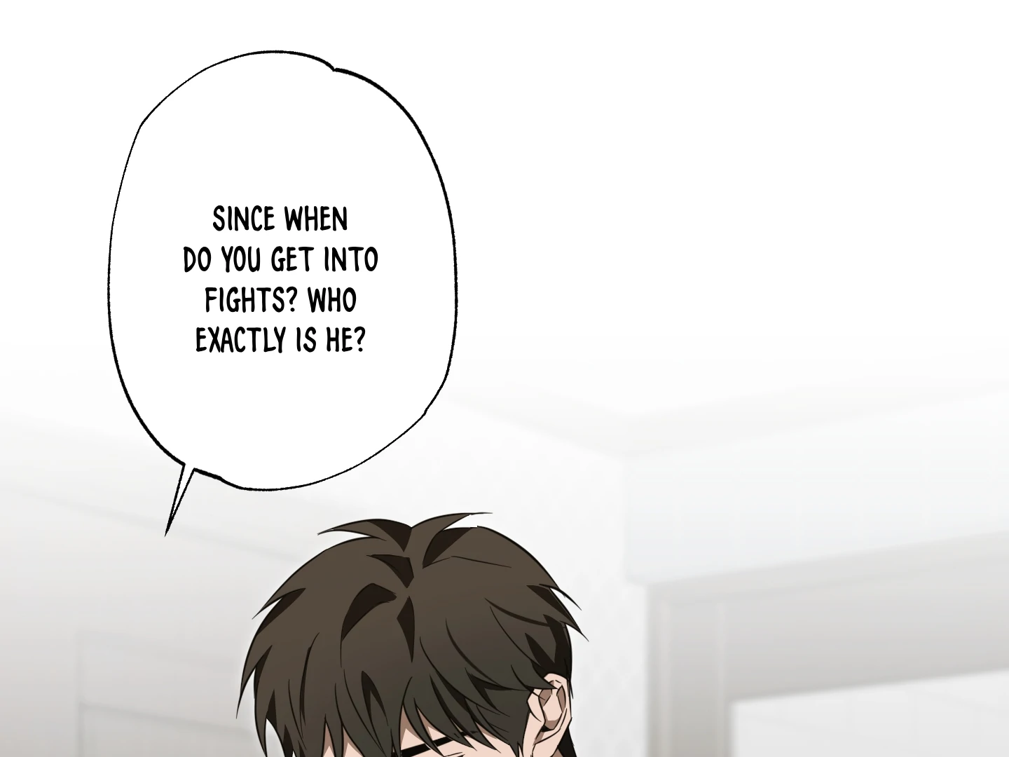 The Secret To Winning Unrequited Love - Chapter 16 Page 36