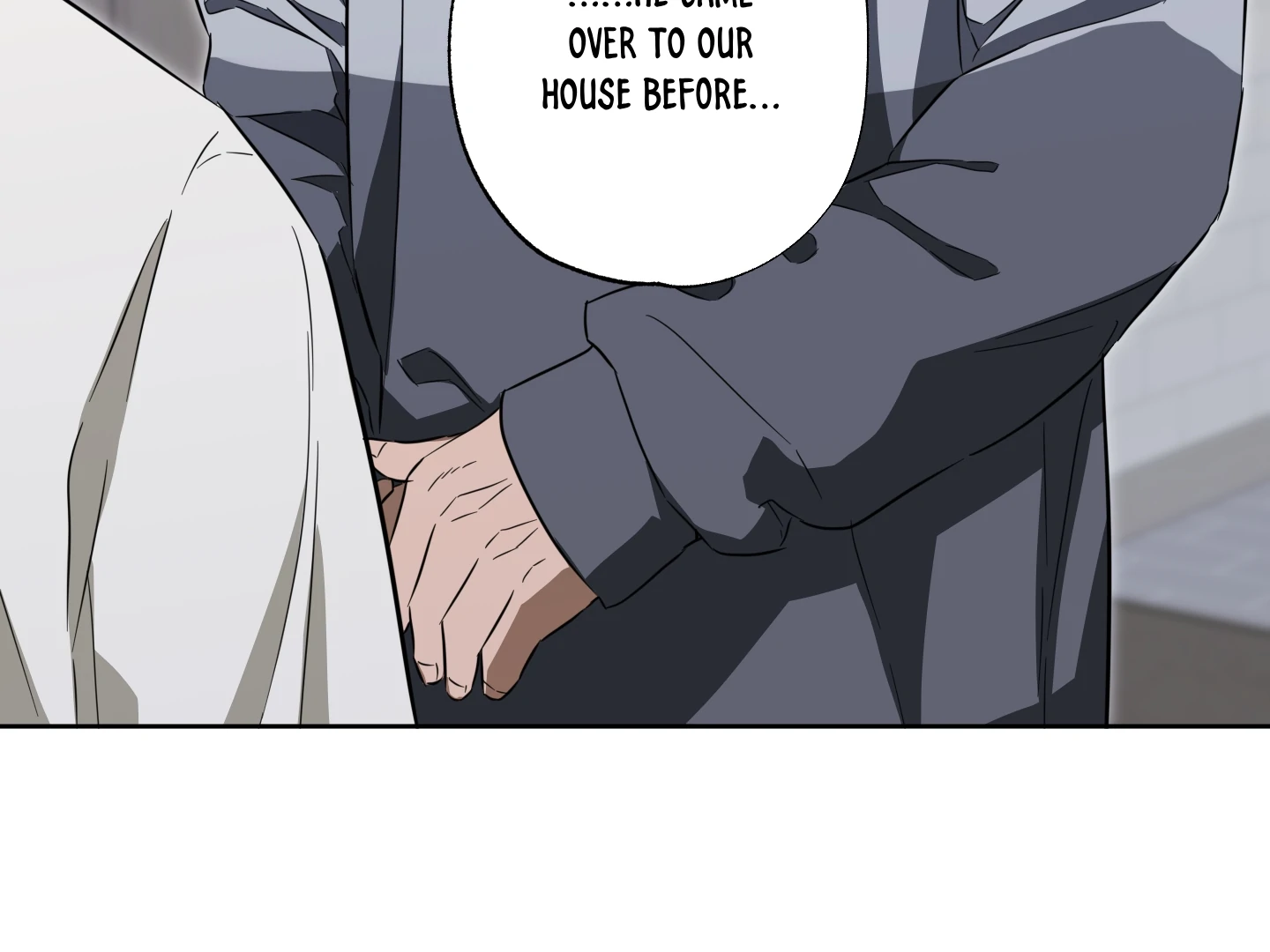 The Secret To Winning Unrequited Love - Chapter 16 Page 38