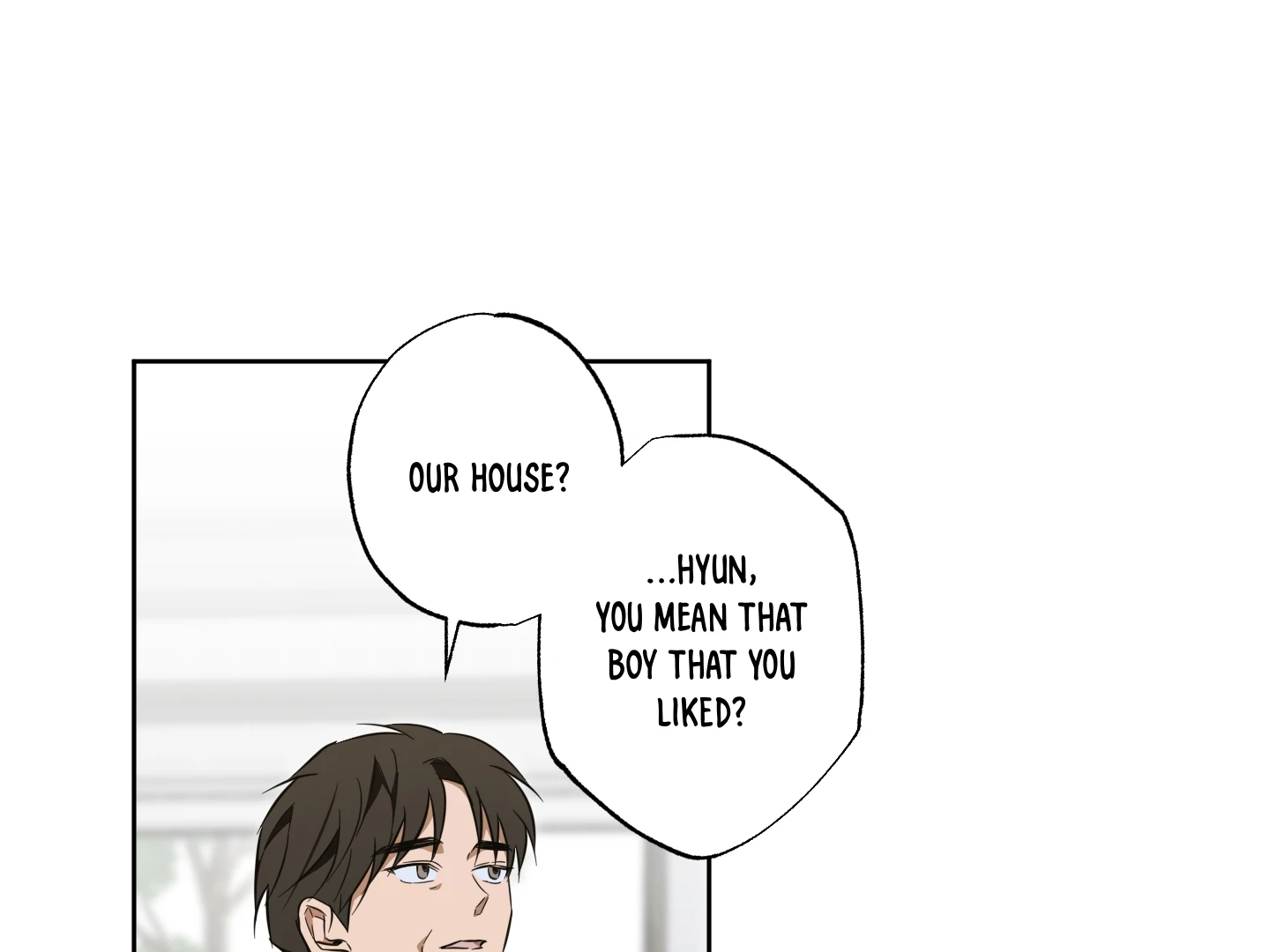 The Secret To Winning Unrequited Love - Chapter 16 Page 39