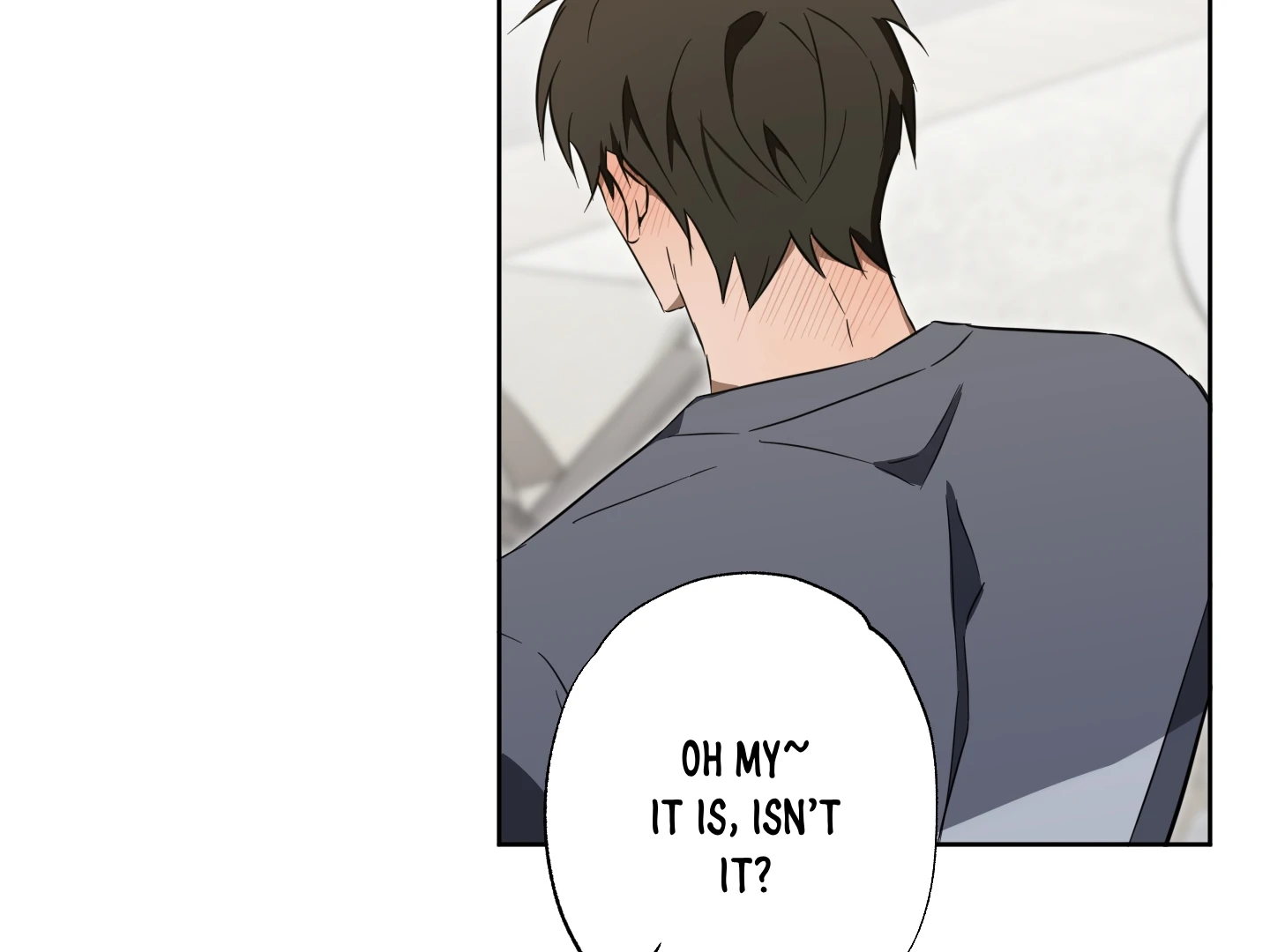 The Secret To Winning Unrequited Love - Chapter 16 Page 41