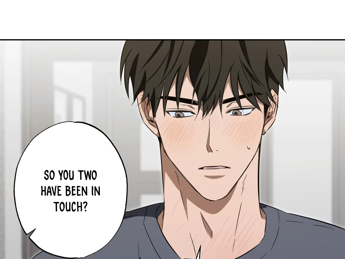 The Secret To Winning Unrequited Love - Chapter 16 Page 45
