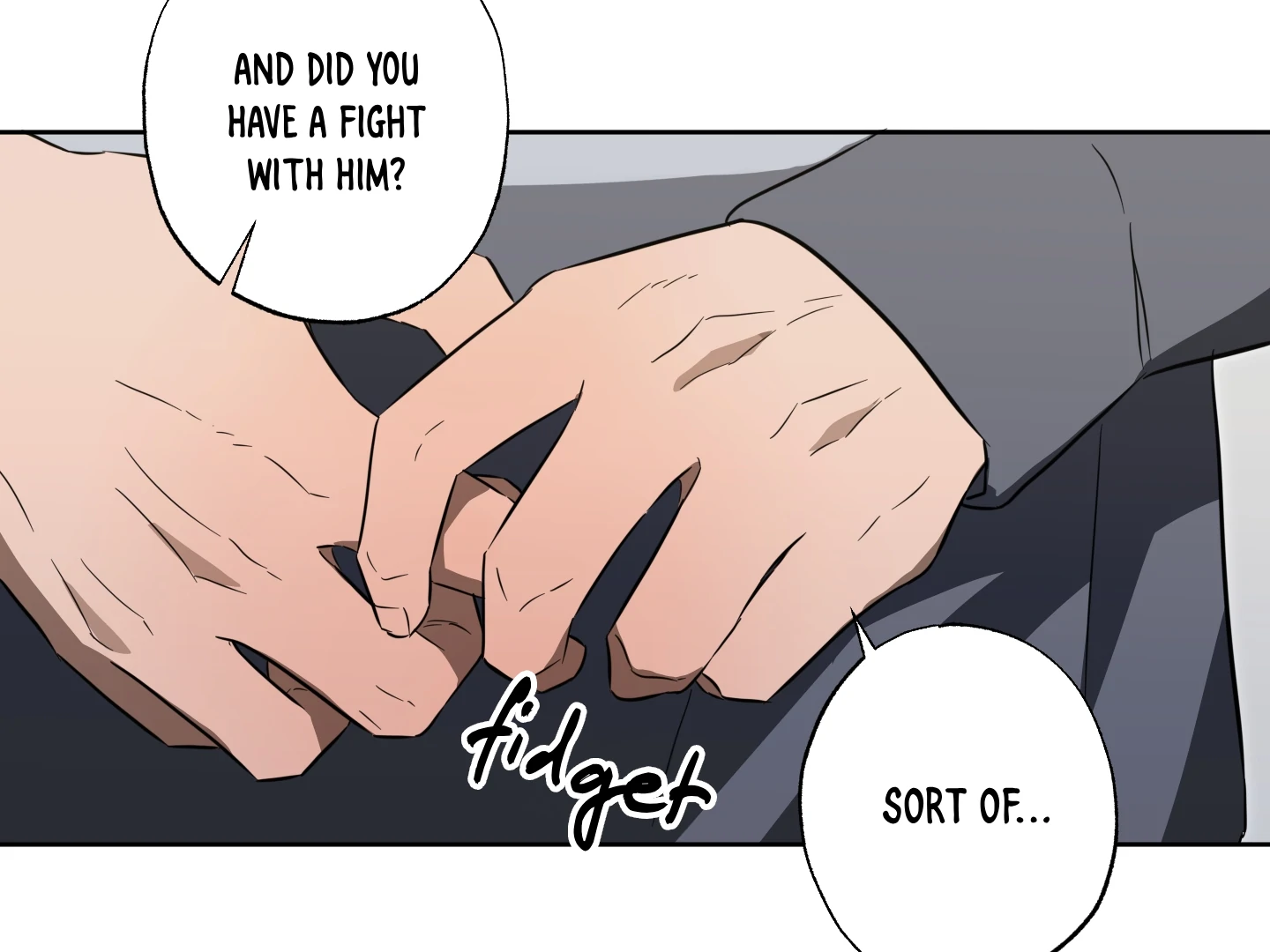 The Secret To Winning Unrequited Love - Chapter 16 Page 47
